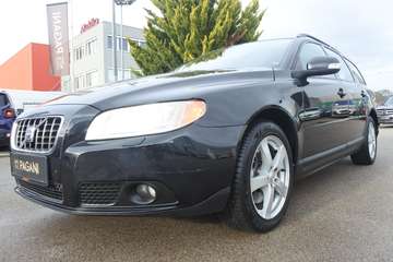 V70 D5 Summum Geartronic Aut.