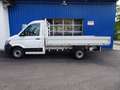 Volkswagen Crafter 35 Pritsche 2,0 TDI / Anhängelast 3500 KG Weiß - thumbnail 4
