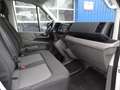 Volkswagen Crafter 35 Pritsche 2,0 TDI / Anhängelast 3500 KG Blanc - thumbnail 11
