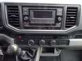 Volkswagen Crafter 35 Pritsche 2,0 TDI / Anhängelast 3500 KG Weiß - thumbnail 12