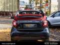 smart forTwo EQ  cabrio passion *22kW*Navi*PDC*SitzHzg* Schwarz - thumbnail 7