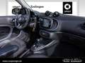 smart forTwo EQ  cabrio passion *22kW*Navi*PDC*SitzHzg* Schwarz - thumbnail 6