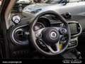 smart forTwo EQ  cabrio passion *22kW*Navi*PDC*SitzHzg* Schwarz - thumbnail 12
