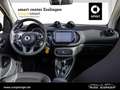 smart forTwo EQ  cabrio passion *22kW*Navi*PDC*SitzHzg* Schwarz - thumbnail 5