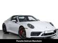 Porsche 911 Targa 4 GTS Matrix Lift Sitzbelüftung 18-Wege Rot - thumbnail 10