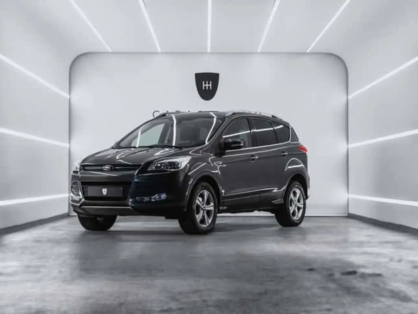 Ford Kuga 1.6 EcoB. Auto-S&S Trend 4x2 150 - 1