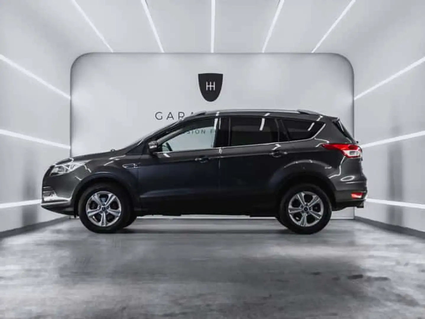 Ford Kuga 1.6 EcoB. Auto-S&S Trend 4x2 150 - 2