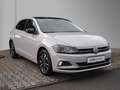 Volkswagen Polo VI 1,0 TSI DSG IQ.Drive,Navi,Kamera,App Connect... Grau - thumbnail 3