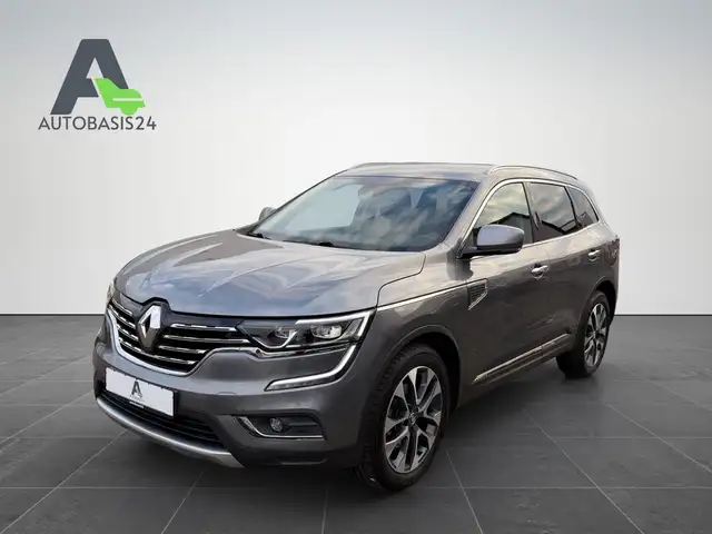Renault Koleos 2.0 dCi 4x4 Energy Limited *LED*KAMERA*