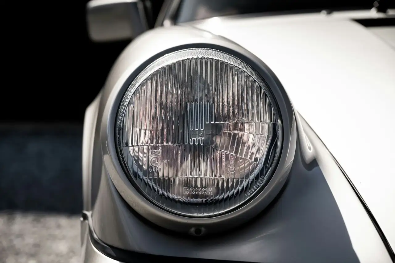 Porsche 964 Carrera 2 Cabrio ° org. 35TKM ° PTS, foto 12