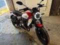 Ducati Scrambler Icon red next gen accessoriata - thumbnail 15