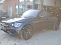 Mercedes-Benz GLC 200 COUPE/AMG LINE/BTW WAGEN Noir - thumbnail 3