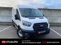 Ford Transit 310 96KW L2H2 VAN AMBIENTE DELANTERA Weiß - thumbnail 4