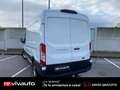 Ford Transit 310 96KW L2H2 VAN AMBIENTE DELANTERA Weiß - thumbnail 7