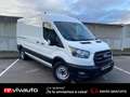 Ford Transit 310 96KW L2H2 VAN AMBIENTE DELANTERA Weiß - thumbnail 3
