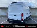 Ford Transit 310 96KW L2H2 VAN AMBIENTE DELANTERA Weiß - thumbnail 8