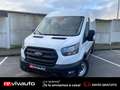 Ford Transit 310 96KW L2H2 VAN AMBIENTE DELANTERA Weiß - thumbnail 5