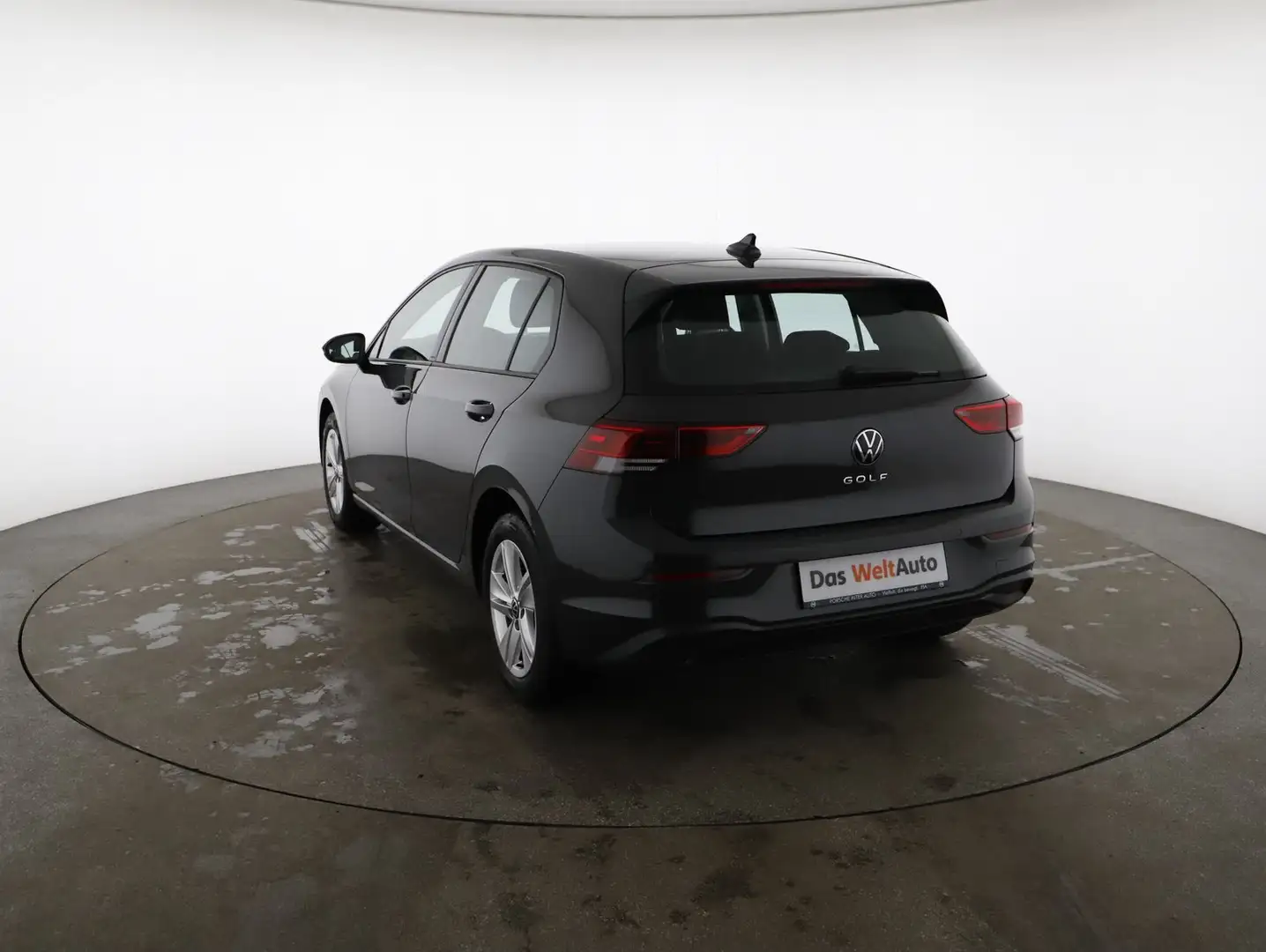 Volkswagen Golf Life TSI Grau - 2