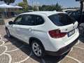 BMW X1 sdrive20d Attiva Bianco - thumbnail 4