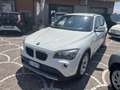 BMW X1 sdrive20d Attiva Bianco - thumbnail 2