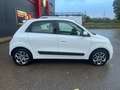Renault Twingo Zen Electric Weiß - thumbnail 3