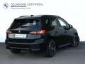 BMW 218 218i 136ch M Sport DKG7 Noir - thumbnail 2