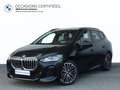 BMW 218 218i 136ch M Sport DKG7 Noir - thumbnail 1