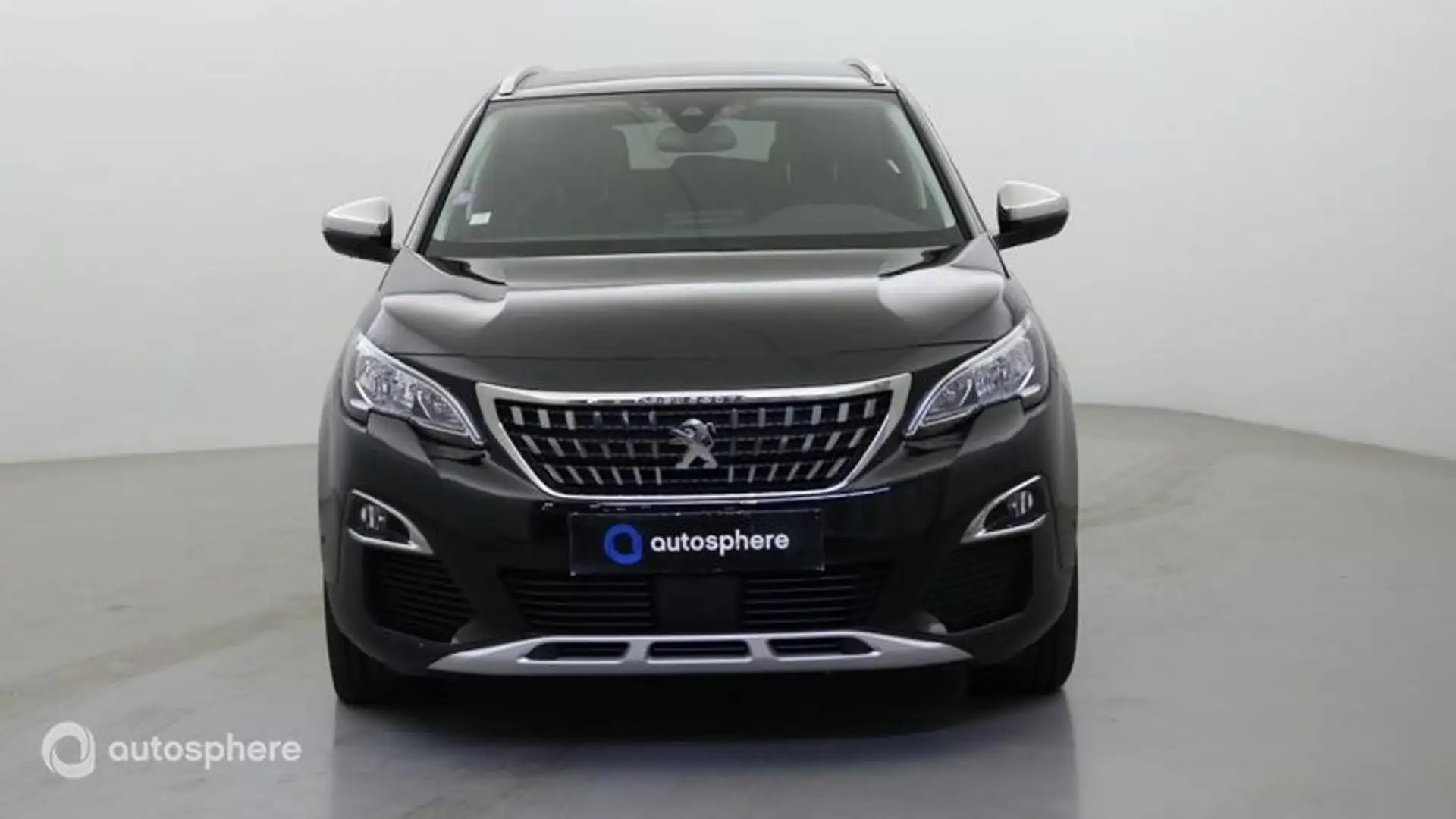 Peugeot 3008 1.2 PureTech 130ch E6.c Crossway S\u0026S EAT8 - 2