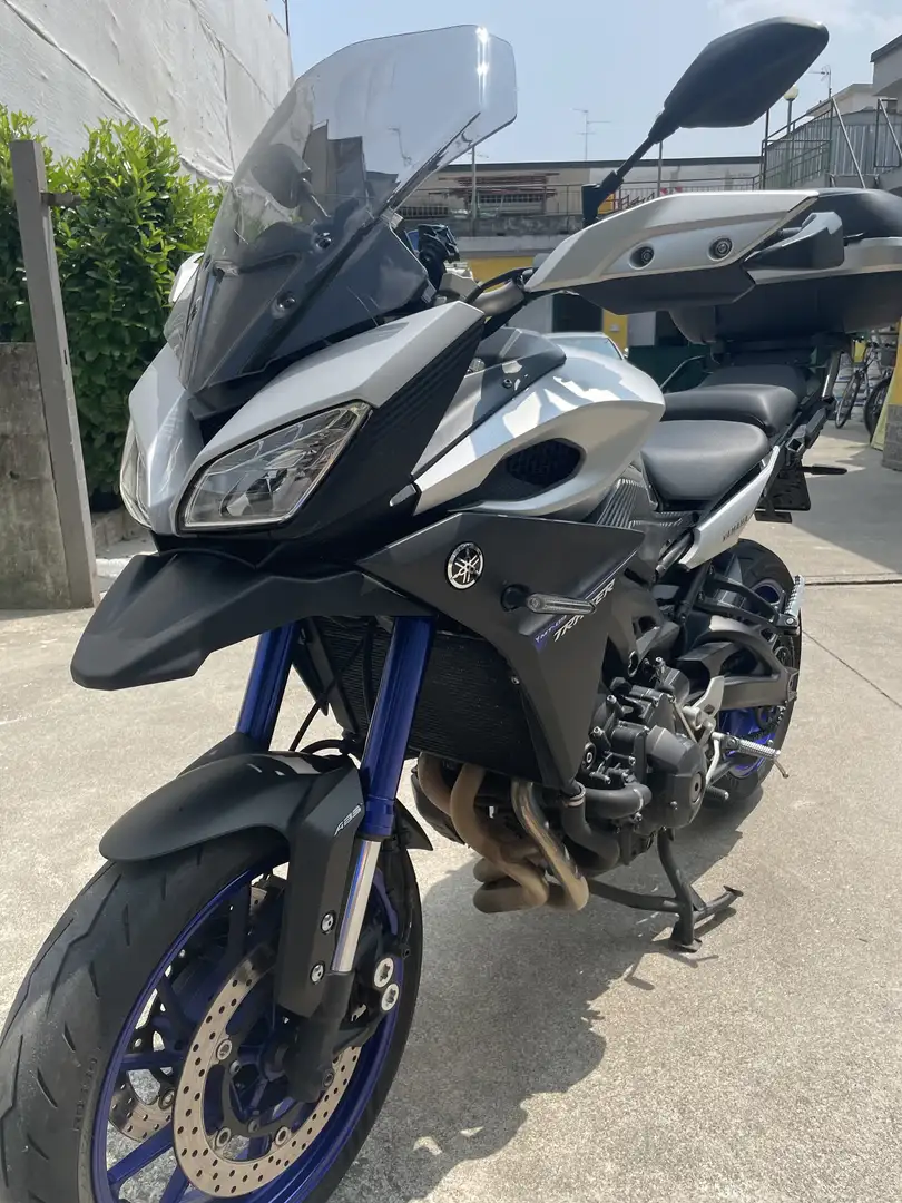 Yamaha Tracer 900 ABS - 1
