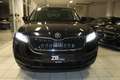 Skoda Kodiaq 2.0 TDI 4x4 // 7-Sitzer // Voll-leder // AHK // Negro - thumbnail 4