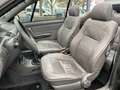 Fiat Punto 1,2  16V ELX Cabrio Schwarz - thumbnail 5