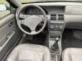 Fiat Punto 1,2  16V ELX Cabrio Schwarz - thumbnail 7