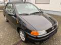 Fiat Punto 1,2  16V ELX Cabrio Schwarz - thumbnail 17