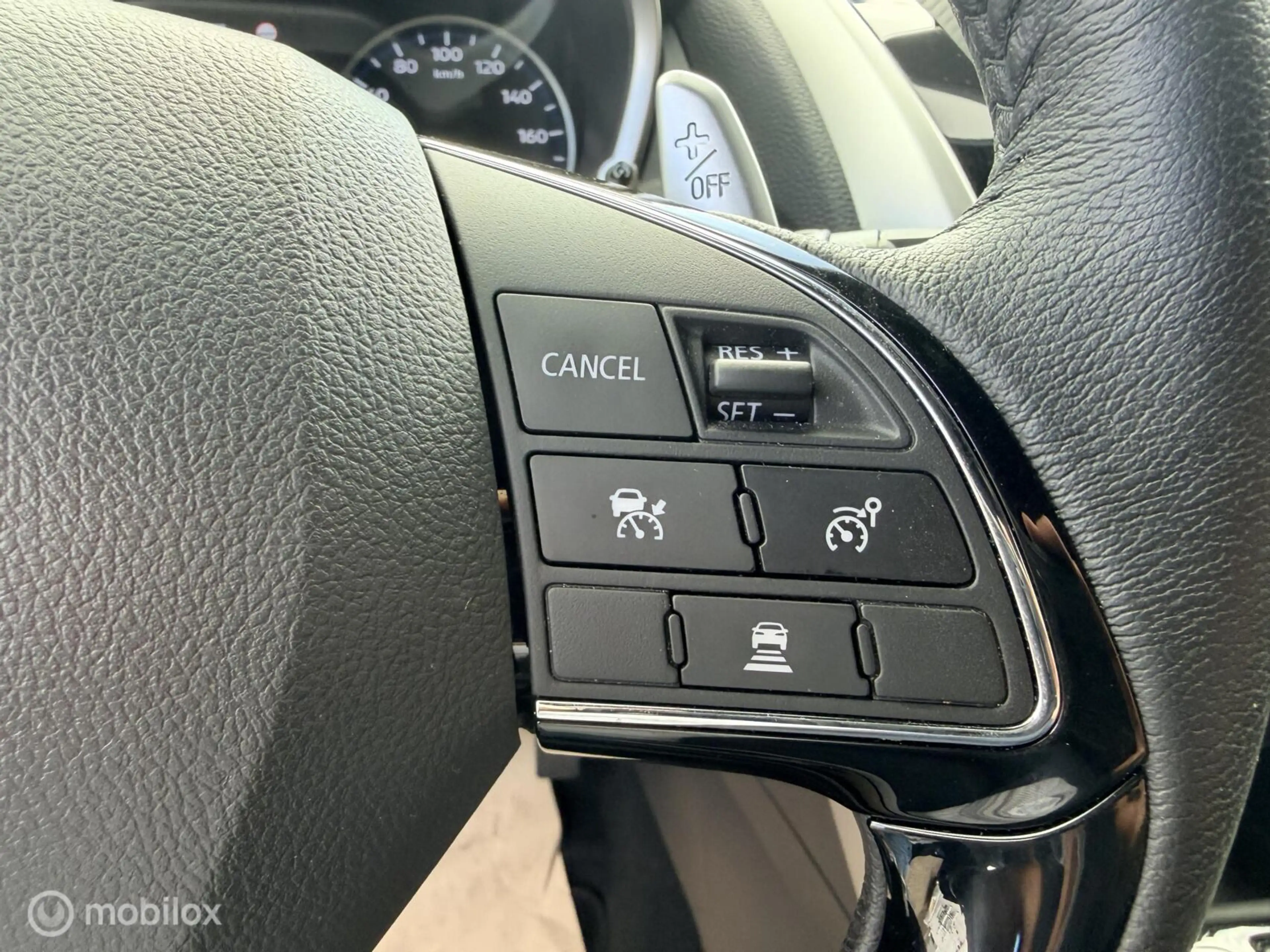 Mitsubishi Eclipse Cross 2.4 PHEV Executive — photo 16
