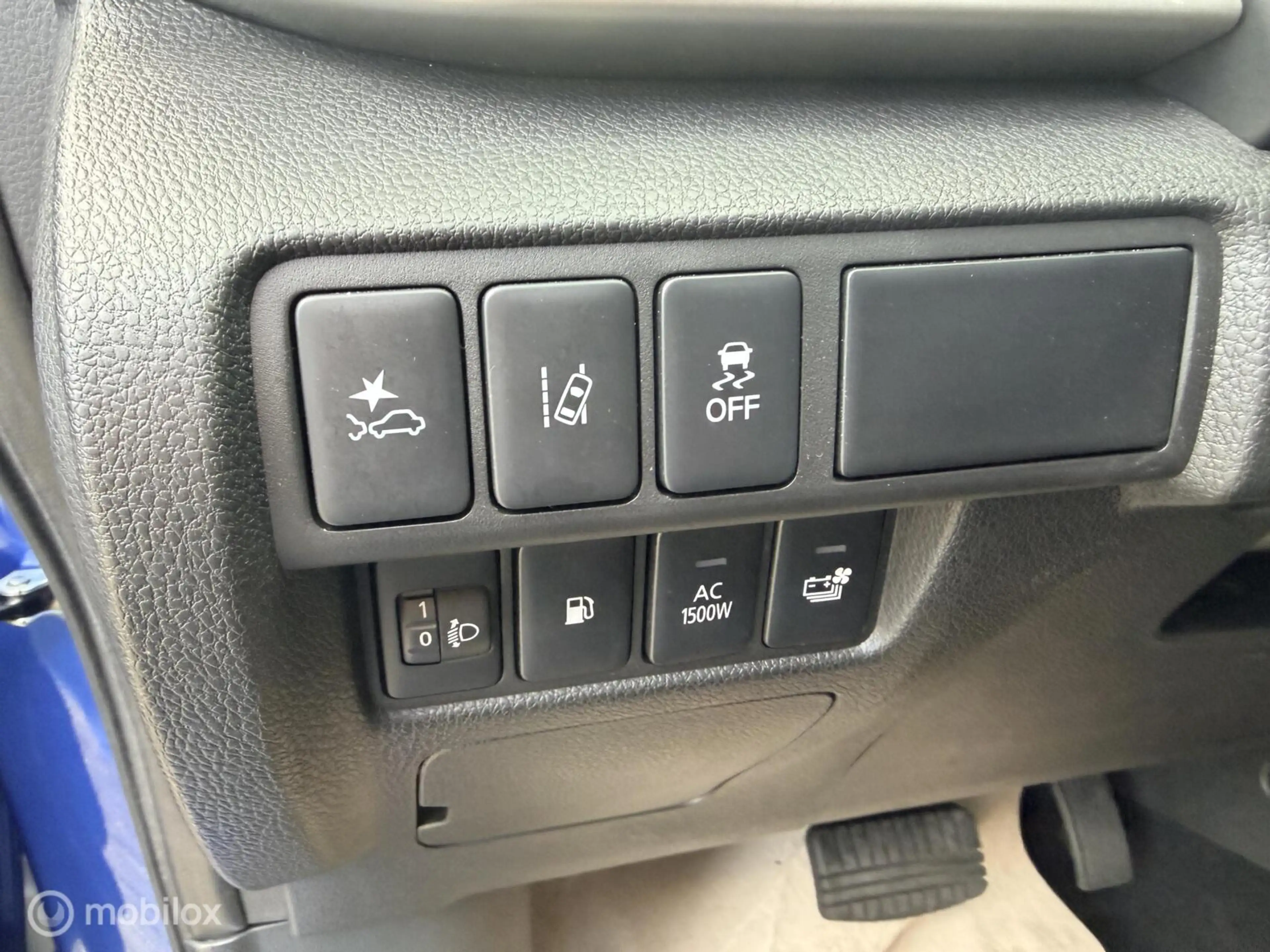 Mitsubishi Eclipse Cross 2.4 PHEV Executive — photo 12