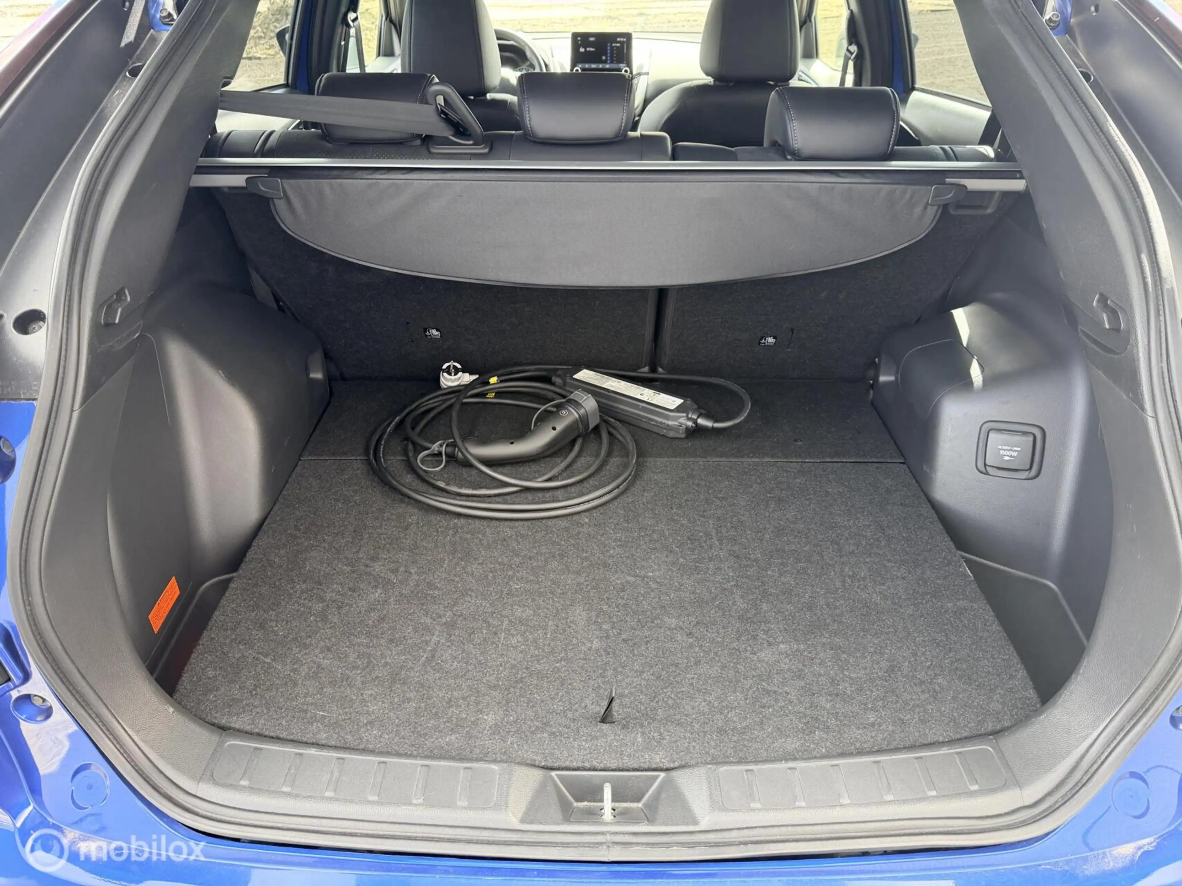 Mitsubishi Eclipse Cross 2.4 PHEV Executive — photo 5