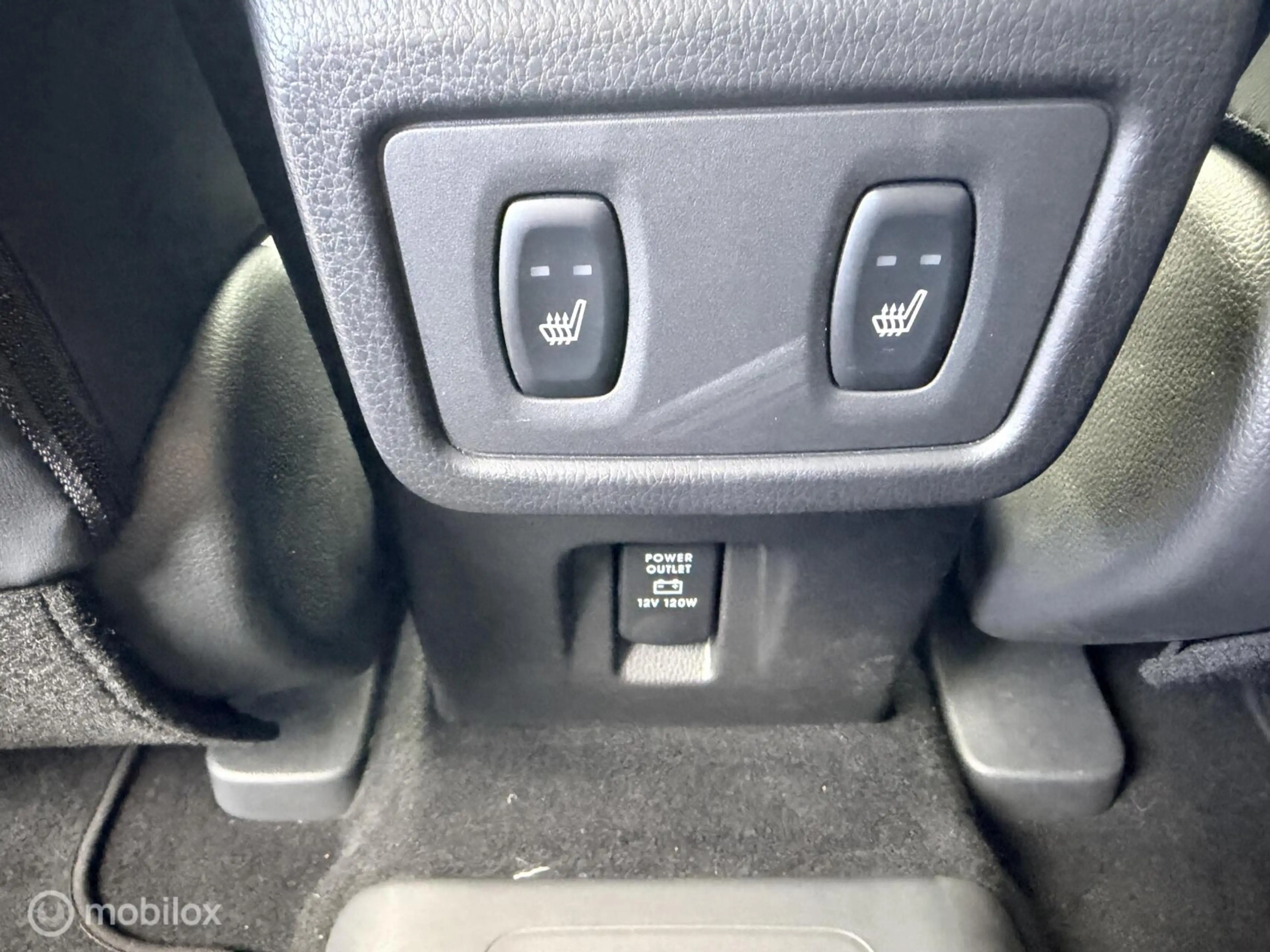 Mitsubishi Eclipse Cross 2.4 PHEV Executive — photo 9