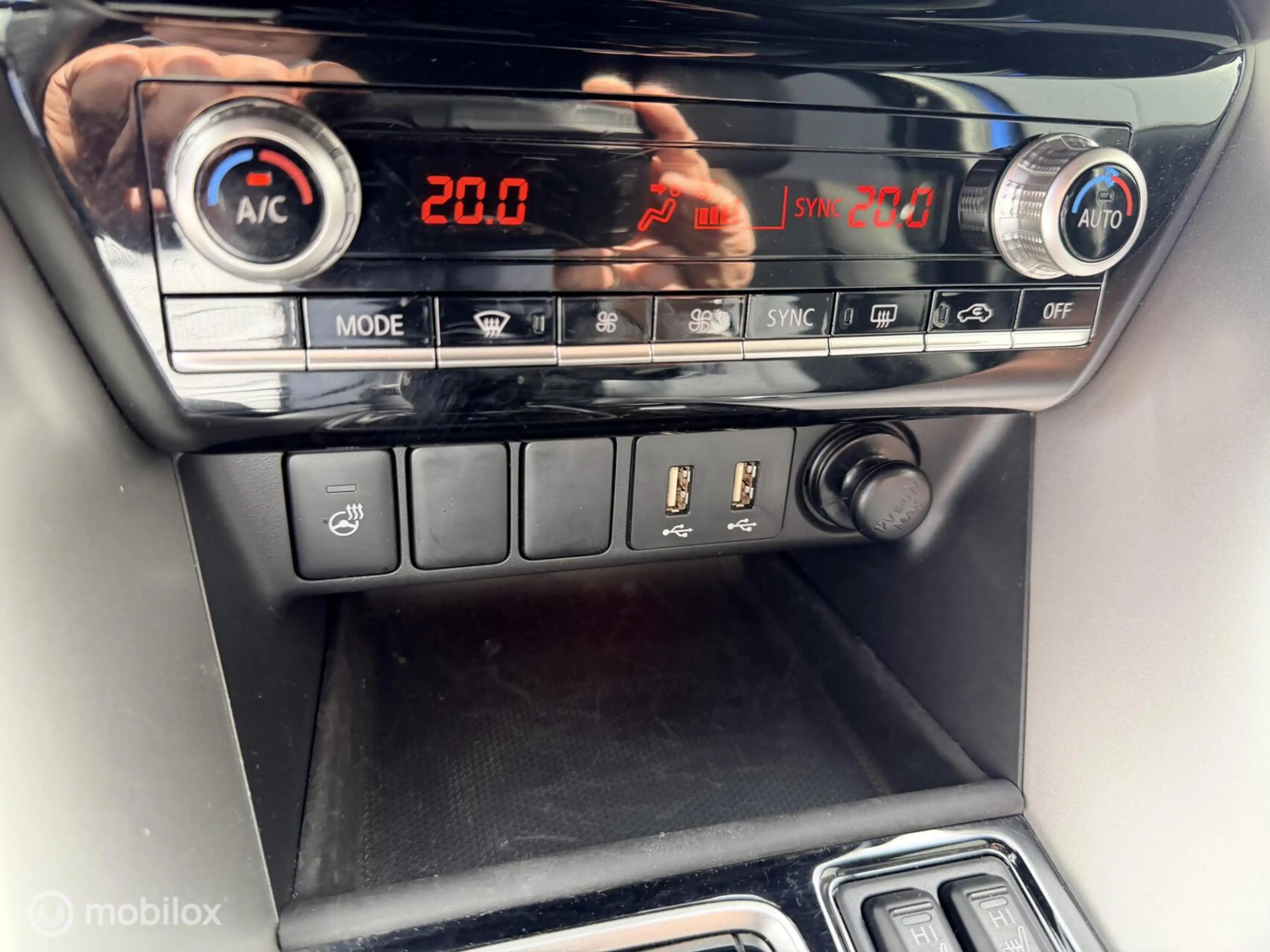 Mitsubishi Eclipse Cross 2.4 PHEV Executive — photo 18