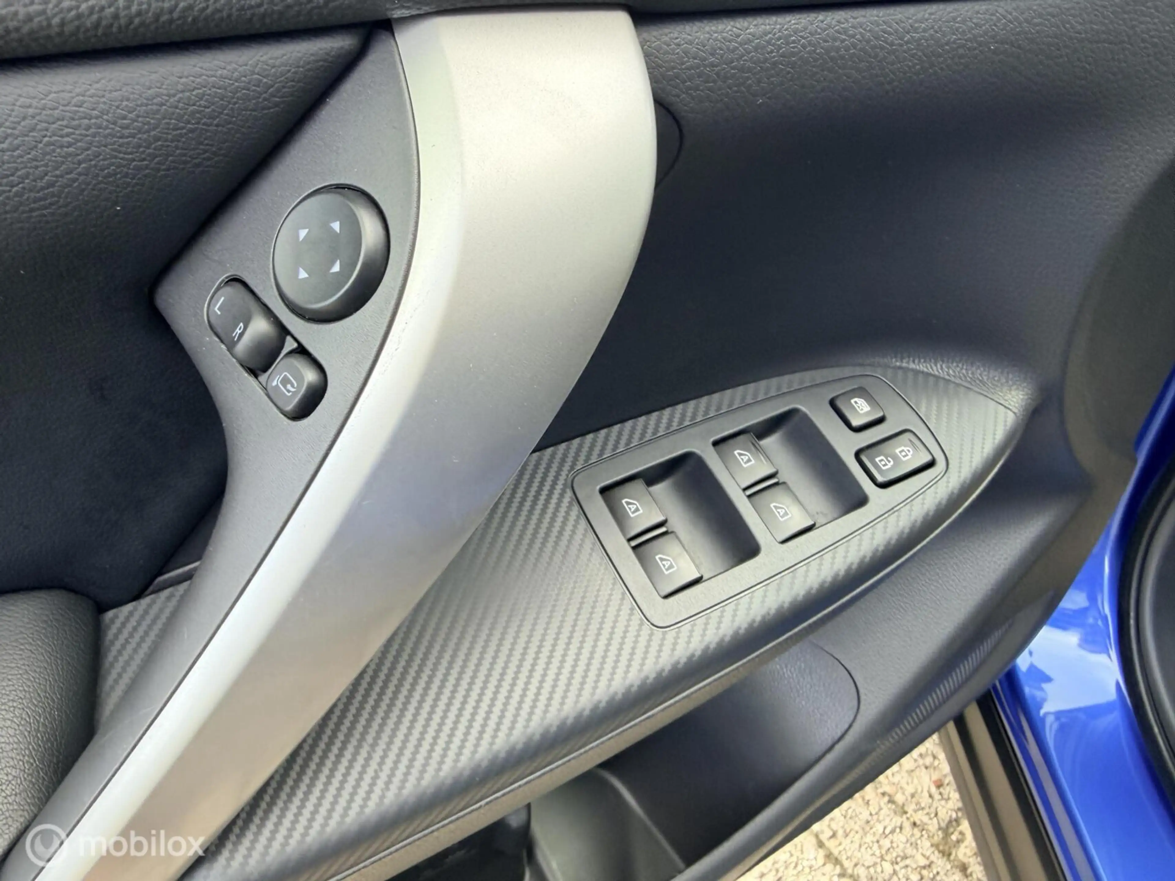 Mitsubishi Eclipse Cross 2.4 PHEV Executive — photo 11