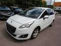 Peugeot 5008 2-Zonen-Klimaautomatik 6Sitzer Alb - thumbnail 1