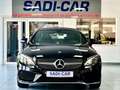 Mercedes-Benz C 180 Coupe 156cv - AMG LINE EDITION Noir - thumbnail 2