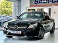 Mercedes-Benz C 180 Coupe 156cv - AMG LINE EDITION Noir - thumbnail 3