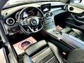 Mercedes-Benz C 180 Coupe 156cv - AMG LINE EDITION Noir - thumbnail 8