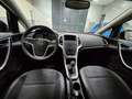 Opel Astra Astra 5p 1.4 t Elective 120cv+UNICO PROPRIETARIO Nero - thumbnail 9