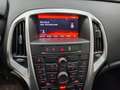Opel Astra Astra 5p 1.4 t Elective 120cv+UNICO PROPRIETARIO Nero - thumbnail 15