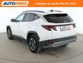 Hyundai TUCSON 1.6 T-GDI Maxx 2WD Blanco - thumbnail 4