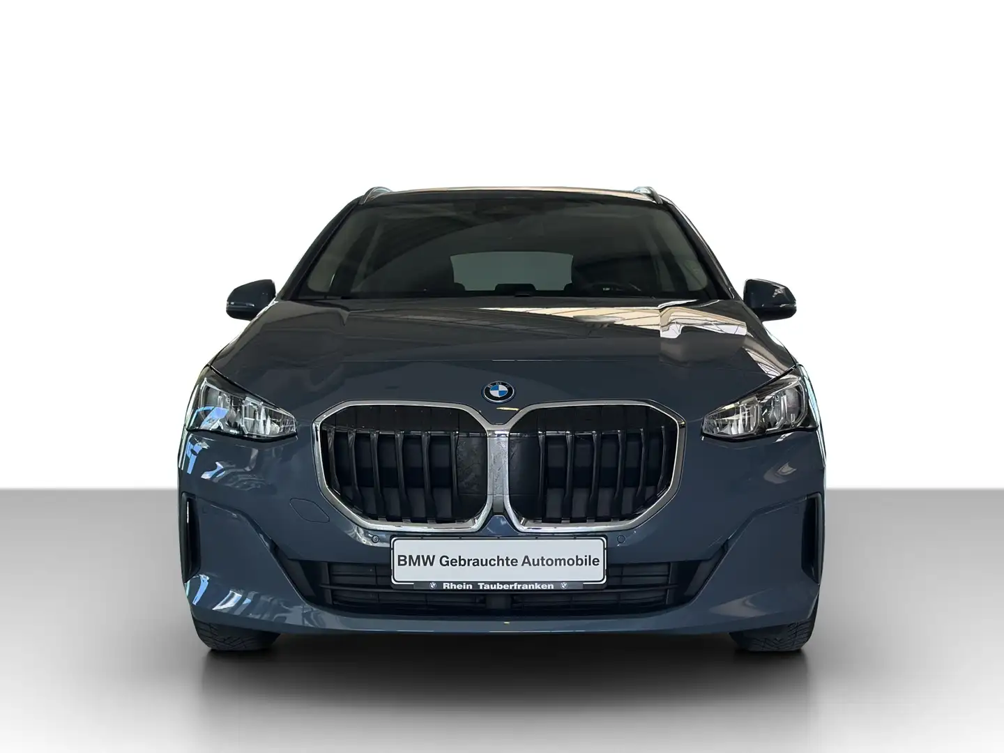 BMW 225 e xDrive Active Tourer NaviProf*AHK*Apple* - 2