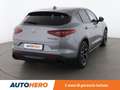 Alfa Romeo Stelvio 2.2 JTDM Sprint 190 CV AT8 Grigio - thumbnail 6