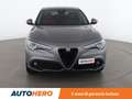 Alfa Romeo Stelvio 2.2 JTDM Sprint 160 CV AT8 Grigio - thumbnail 9