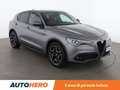 Alfa Romeo Stelvio 2.2 JTDM Sprint 160 CV AT8 Grigio - thumbnail 8